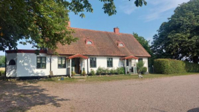 Lantligt och lugnt boende nära natur och stad, Svedala